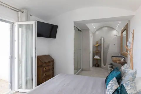 Villa Konstantin in Τούρλος — foto 11