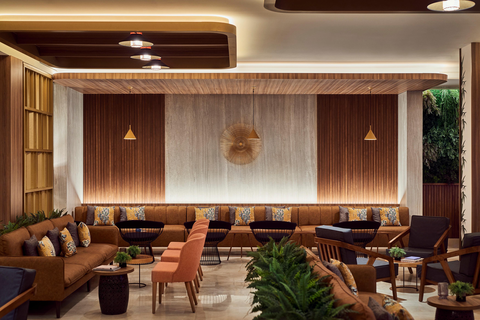 Hotel Zafiro Palace Andratx & SPA foto 19