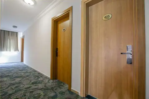 Alanya Beach Hotel in Alanya — foto 23