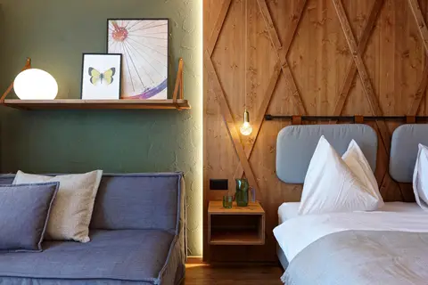 Sunstar Hotel Lenzerheide in Lenzerheide/Lai — foto 4