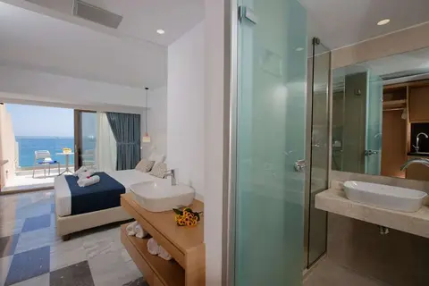 Archipelagos Hotel in Rethimnon, foto 17