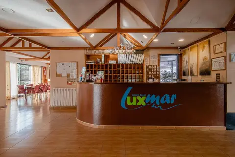 Apartamentos Luxmar in Benidorm — foto 20