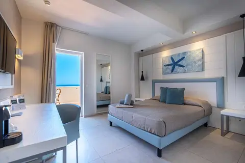 Mangia's Polina Resort in Pollina — foto 18