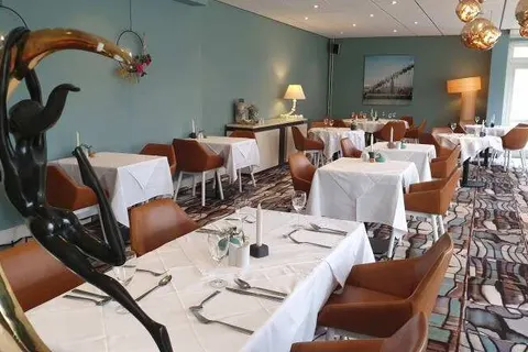 Hotel &ampapos;t Wapen van Ootmarsum foto 10