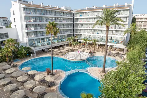 JS Sol de Alcudia in Alcúdia