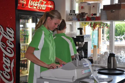 Duincamping De Lepelaar foto 13