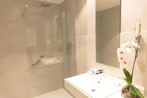 Hotel Cruz de la Victoria in Siero — foto 10