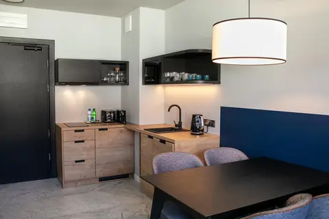 H11 Aparthotel in Krakau — foto 21