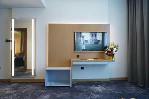 Al Hayat Hotel in Sharjah — foto 6