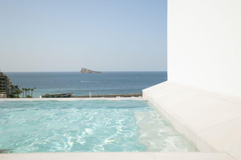 Hotel Villa España foto 7