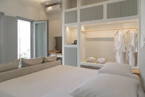 Kedros Villas in Άγιος Προκόπιος — foto 21