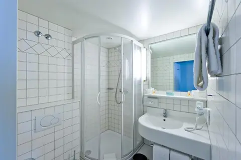 Graben Hotel in Wenen — foto 4