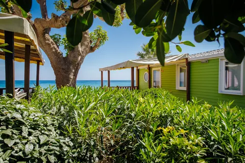 Camping Alannia Costa Dorada foto 21