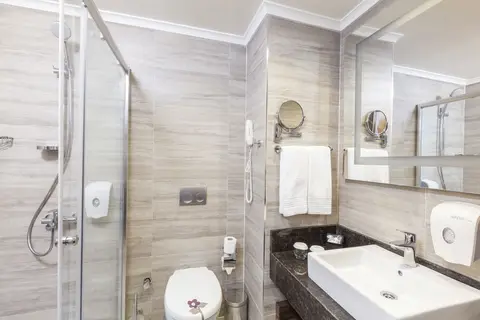 Side Yesilöz Hotel in Manavgat — foto 4