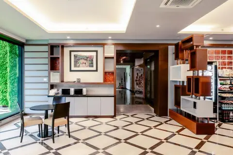 B&B HOTEL Bari Rondò in Bari, foto 2