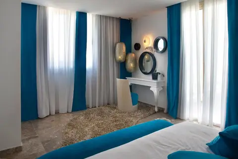 Althea Kalamies Luxury Villas in Παραλίμνι — foto 24