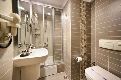 Almina Hotel in Samandağ, foto 28