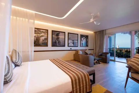 The Mora Zanzibar in Matemwe Beach Village, foto 21