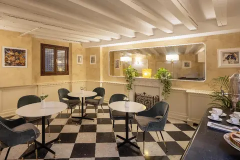 Maison Venezia | UNA Esperienze in Venetië — foto 2