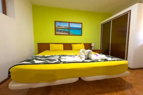 Misturod - Holiday Apartments in Santa Maria — foto 12