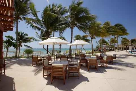 Akumal Bay Beach & Wellnes Resort in Cancún — foto 8