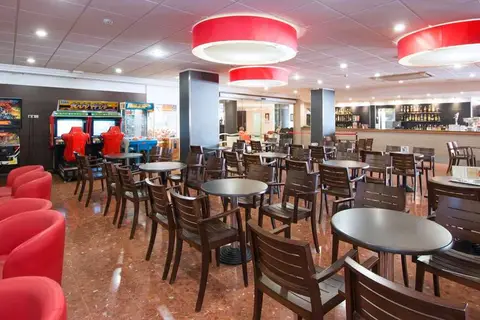 Medplaya Hotel Santa Monica in Calella — foto 10