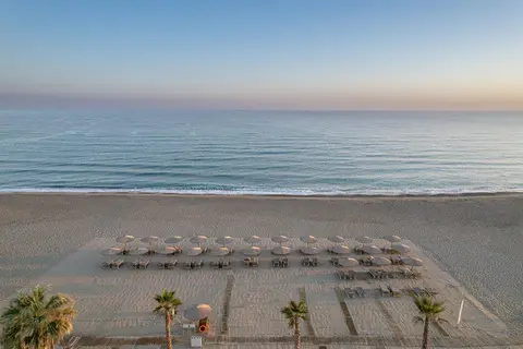 Iperion Beach Hotel in Rethimnon — foto 4