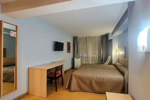 Hotel Faranda Express Alisas Santander in Santander — foto 28