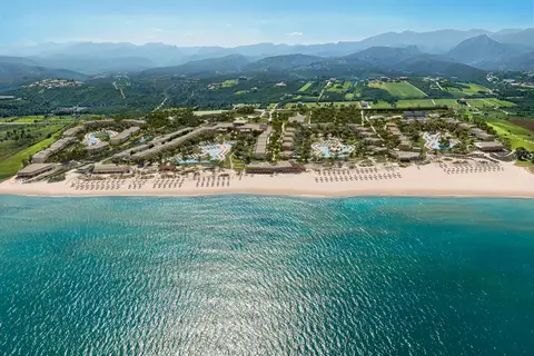 Ikos Kissamos in Kissamos — foto 14