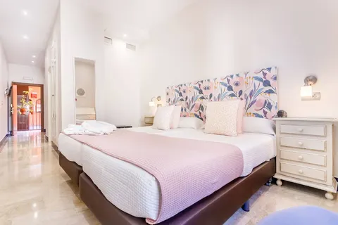 Hotel Patio de la Alameda foto 6