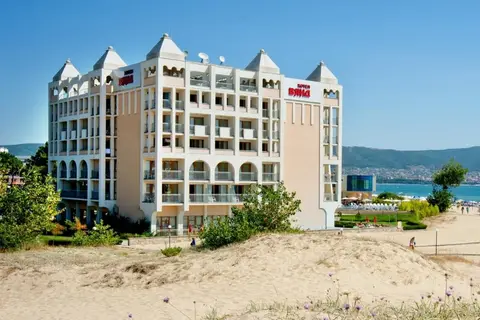 Hotel Viand in Несебър