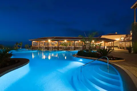 Melia Hacienda Del Conde in Buenavista del Norte — foto 10