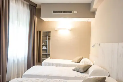 Hotel Terme di Frasassi in Genga, foto 24