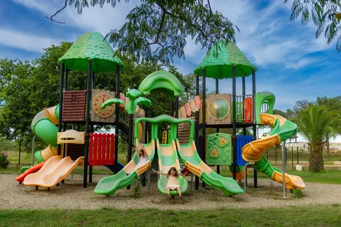 Camping Marina D Erba Rossa foto 14