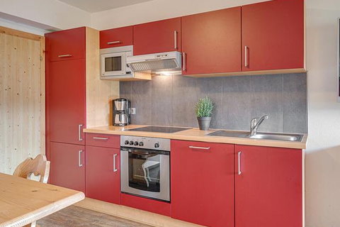 Apart Resort Fügenerhof foto 15