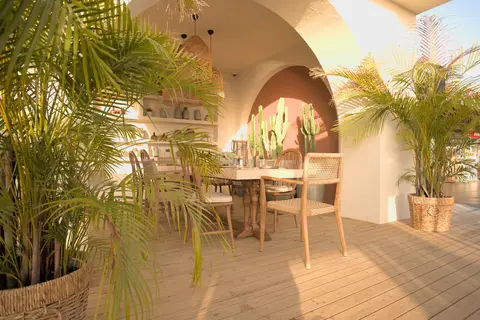 Kalia Beach Hotel Side in Manavgat — foto 5