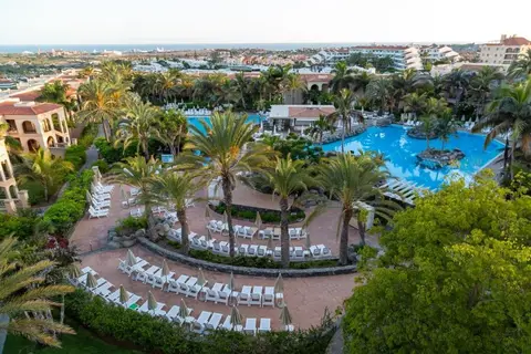 Hotel Palm Oasis Maspalomas in San Bartolomé de Tirajana — foto 18