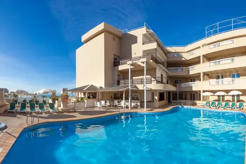 Dragos del Sur Aparthotel in Santiago del Teide — foto 2