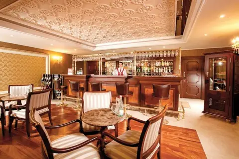 Grand Hotel Halic in İstanbul, foto 6