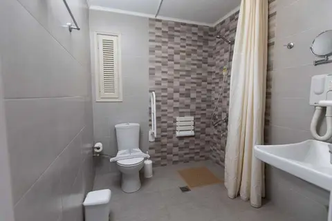 Anita Beach Hotel in Rethimnon, foto 26