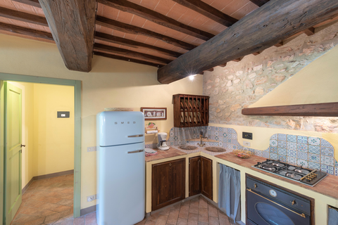 Le Mascie Country Houses foto 21