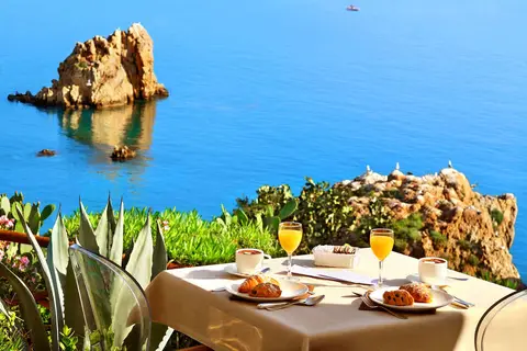 Le Calette Garden & Bay in Cefalù — foto 19