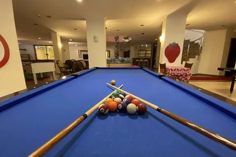 Club Karakas in Marmaris — foto 10
