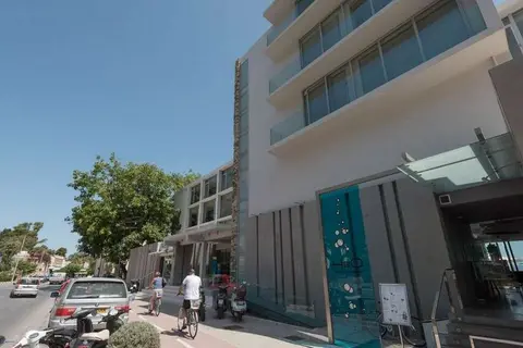 Kos Aktis Art Hotel in Kos, foto 16