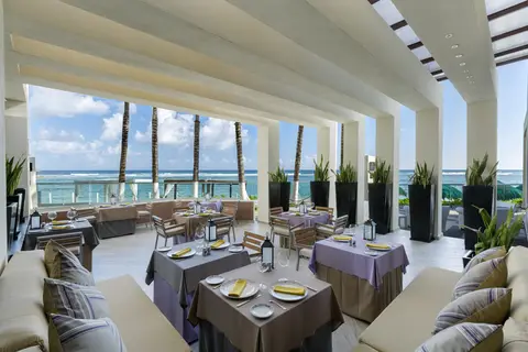 The Sens Tulum Riviera in Cancún, foto 23
