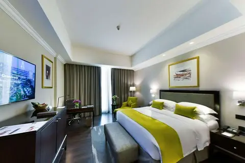 Millennium Hotel Doha in Doha — foto 4