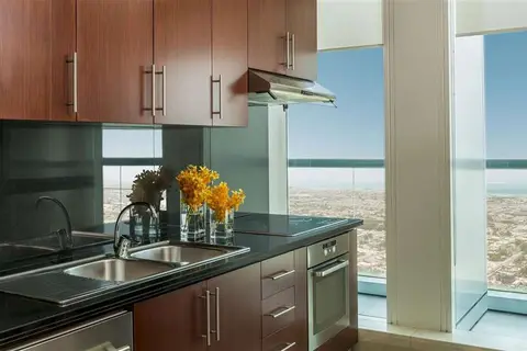 Four Points by Sheraton Sheikh Zayed Road in Dubai, foto 24