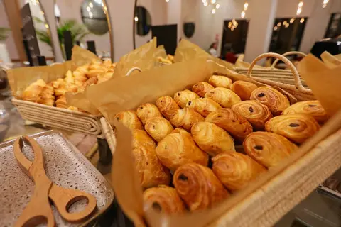 Ari Boutique Hotel in Marrakesh, foto 25