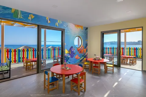 Avra Beach Resort foto 35
