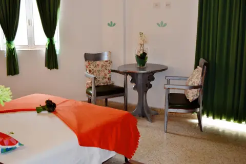 Hotel Sun Holidays in Puerto De La Cruz — foto 22